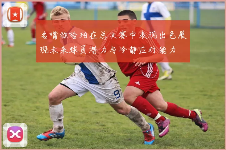 名嘴称哈珀在总决赛中表现出色展现未来球员潜力与冷静应对能力